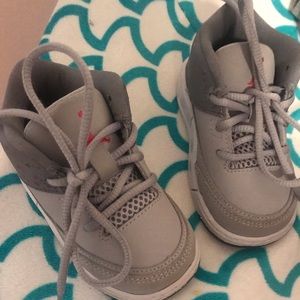 Toddler Girl Jordan’s